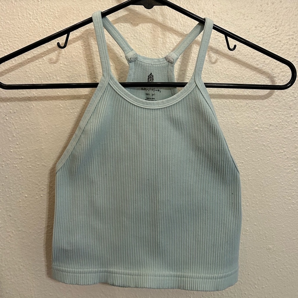 Free People tank top